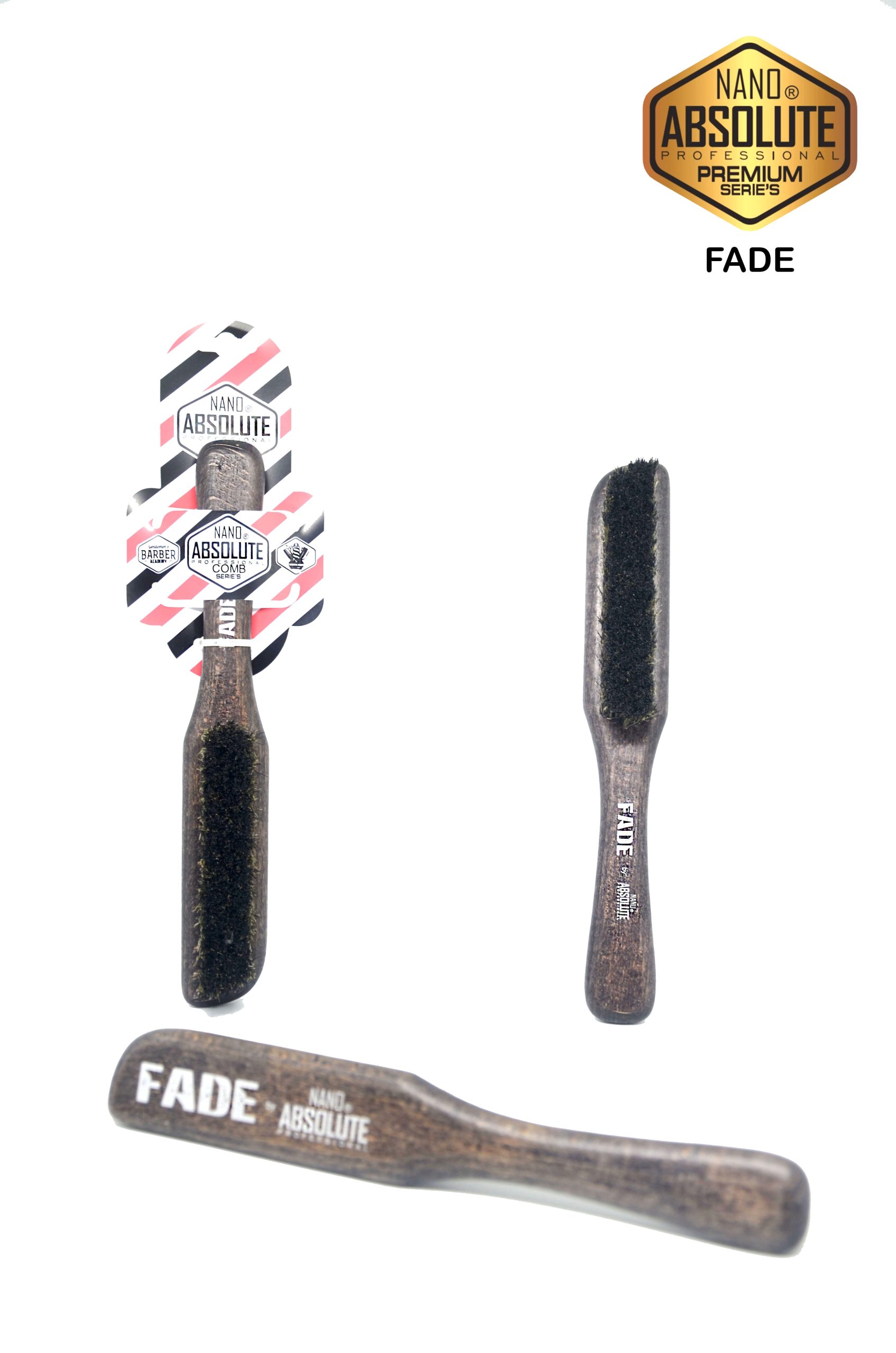 NANO ABSOLUTE FADE ČETKA L
