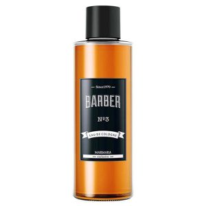 MARMARA BARBER KOLONJSKA VODA 500ML. STAKLO - NO.3