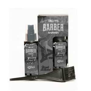 MARMARA BARBER FARBA 125ML. - BLACK