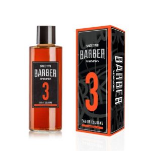 MARMARA BARBER KOLONJSKA VODA 500ML. STAKLO - NO.3  BOX