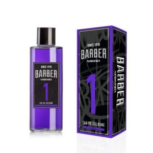 MARMARA BARBER KOLONJSKA VODA 500ML. STAKLO - NO.1  BOX