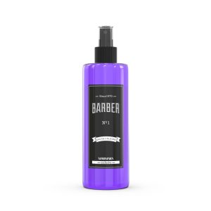 MARMARA BARBER KOLONJSKA VODA 400ML. SPRAY - NO.1