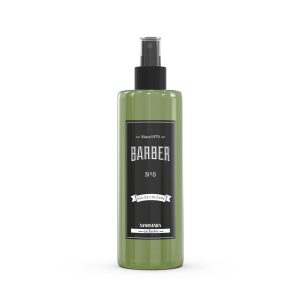 MARMARA BARBER KOLONJSKA VODA 400ML. SPRAY - NO.5