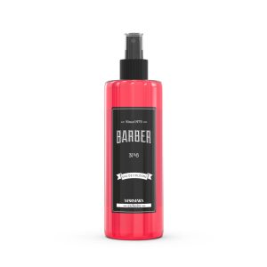 MARMARA BARBER KOLONJSKA VODA 400ML. SPRAY - NO.6
