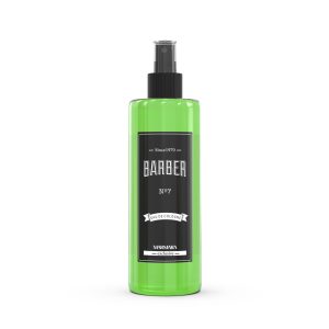 MARMARA BARBER KOLONJSKA VODA 400ML. SPRAY - NO.7