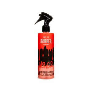 MARMARA BARBER KOLONJSKA VODA 400ML.