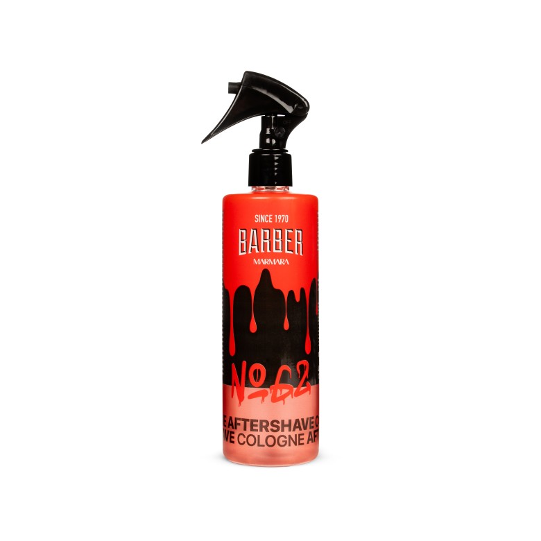 MARMARA BARBER KOLONJSKA VODA 400ML.