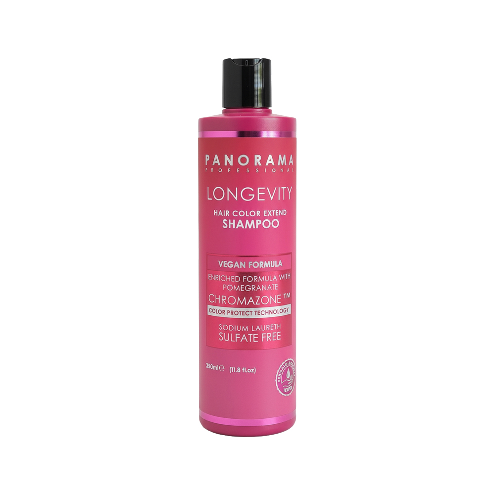 PANORAMA LONGEVITY HAIR COLOR ŠAMPON 350ML