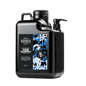 MARMARA BARBER ŠAMPON 5L