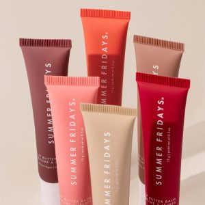 SUMMER FRIDAYS LIP BALM
