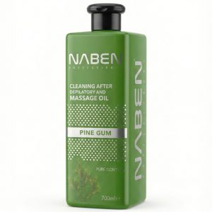 NABEN ULJE ZA MASAŽU 700ML