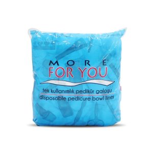 MORE FOR YOU KESICE ZA PEDIKURU 50/1