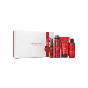RITUAL of AYURVEDA - Gift Set - S