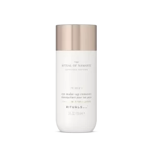 RITUAL of NAMASTE - Make Up Remover - 30ml