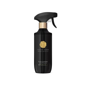 RITUAL Velvet Oudh – Parfum D'Interieur – 400ml