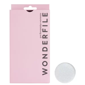 Wonderfile Pedicure Disk Buff Files 20mm