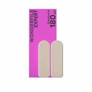 Wonderfile Files for Foot Grater