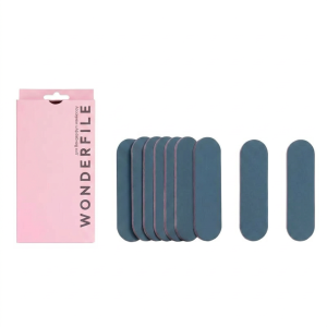 Wonderfile Buff Polisher Japan Manicure