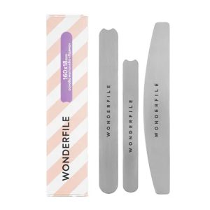 Wonderfile metalna baza