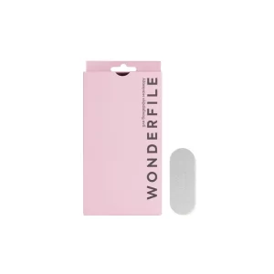 Wonderfile Buff Files