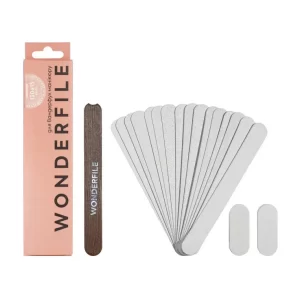 Wonderfile mekane samoljepljive turpije
