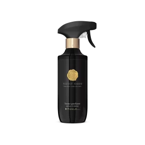RITUAL Velvet Oudh – Parfum D'Interieur – 400ml