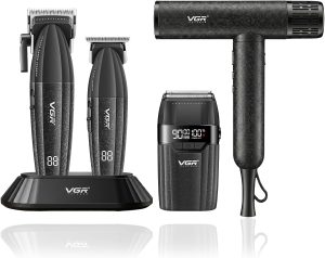 VGR SET V-640 S4