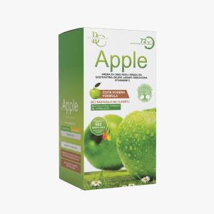 APPLE FARBA ZA KOSU I BRADU